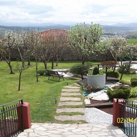 Posada Campo (Adults Only) Suances Exterior foto
