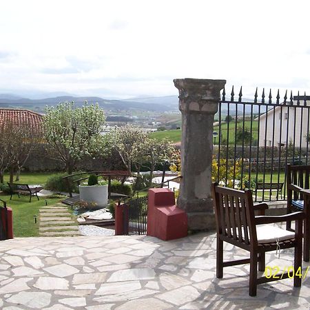 Posada Campo (Adults Only) Suances Exterior foto