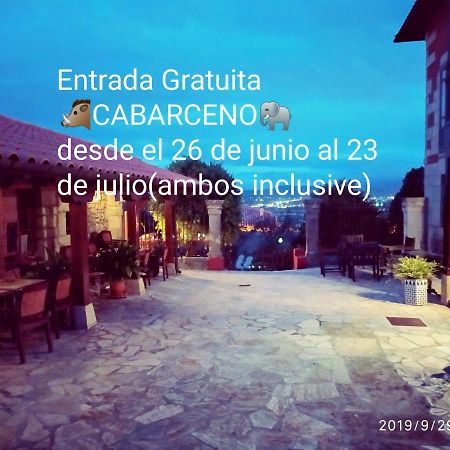 Posada Campo (Adults Only) Suances Exterior foto