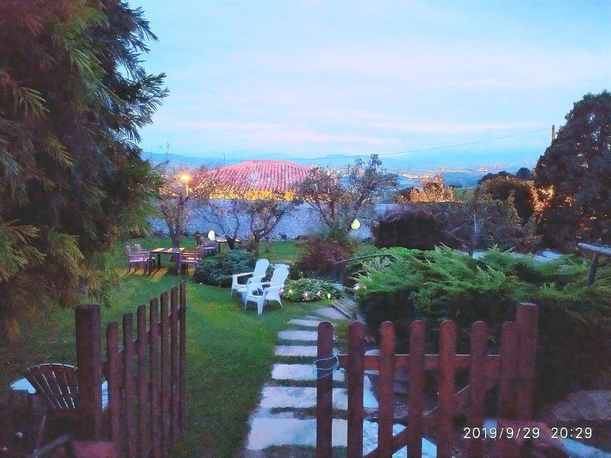 Posada Campo (Adults Only) Suances Exterior foto