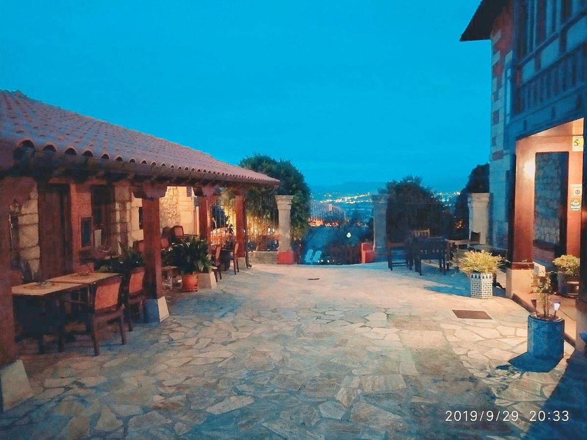 Posada Campo (Adults Only) Suances Exterior foto