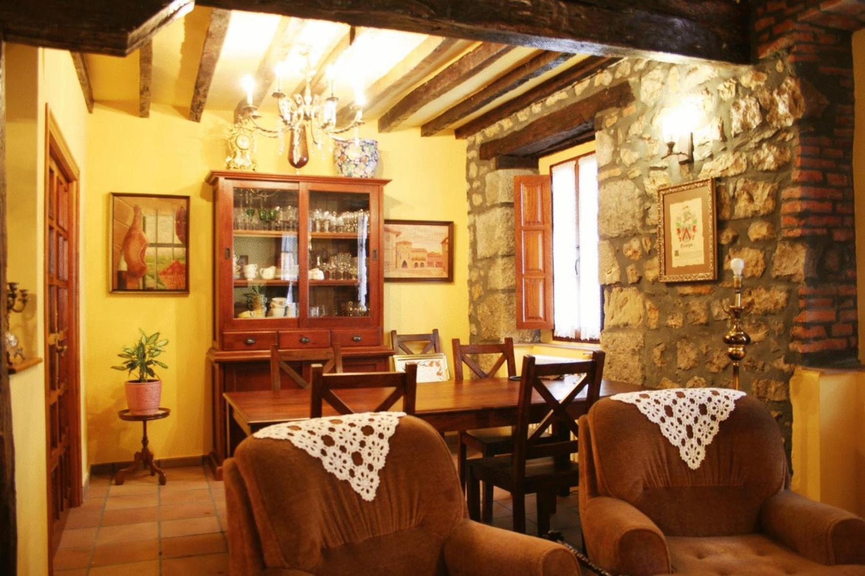 Posada Campo (Adults Only) Suances Exterior foto