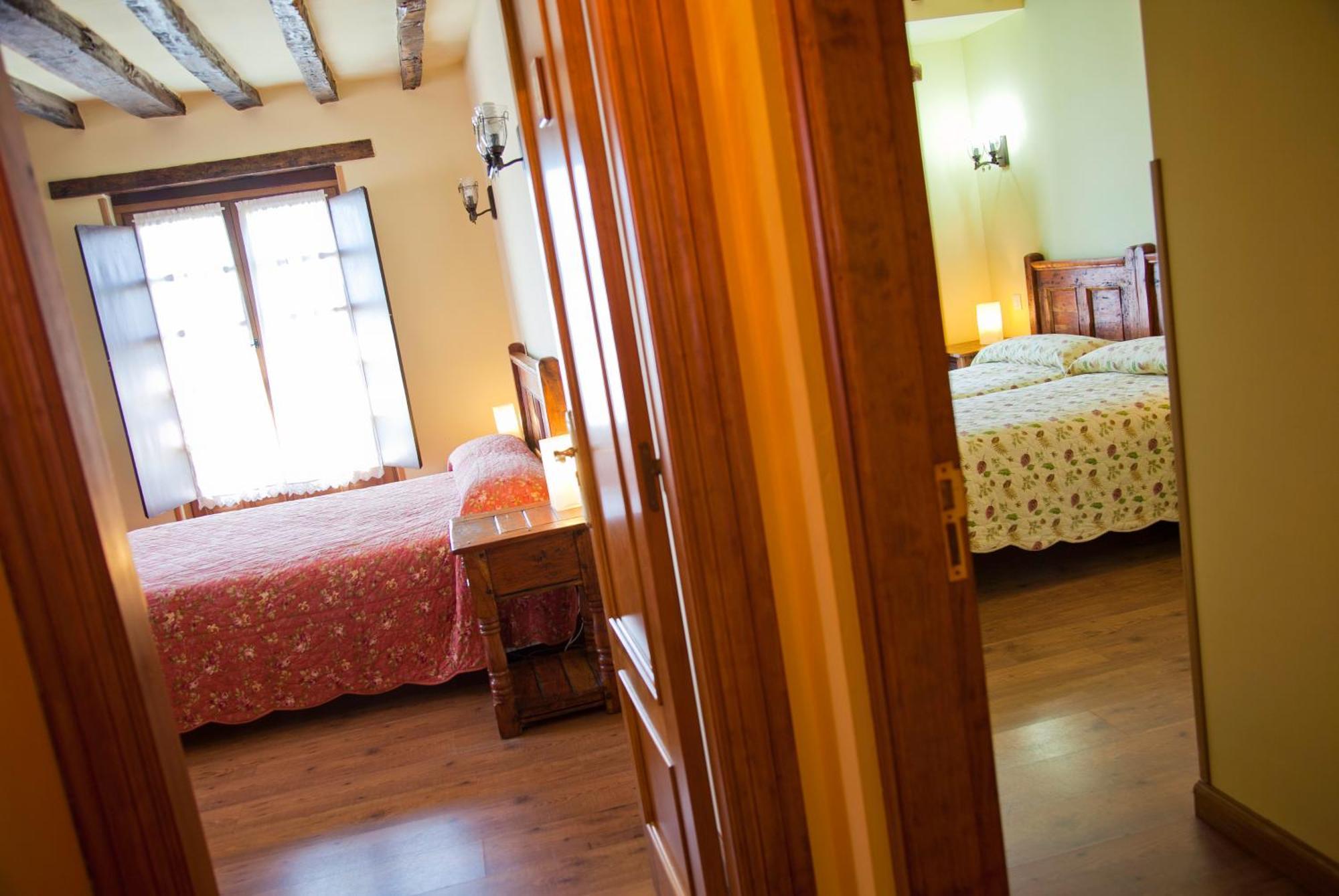 Posada Campo (Adults Only) Suances Exterior foto