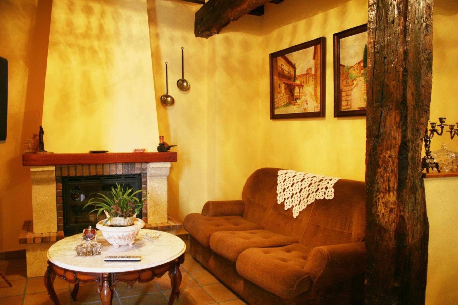 Posada Campo (Adults Only) Suances Exterior foto