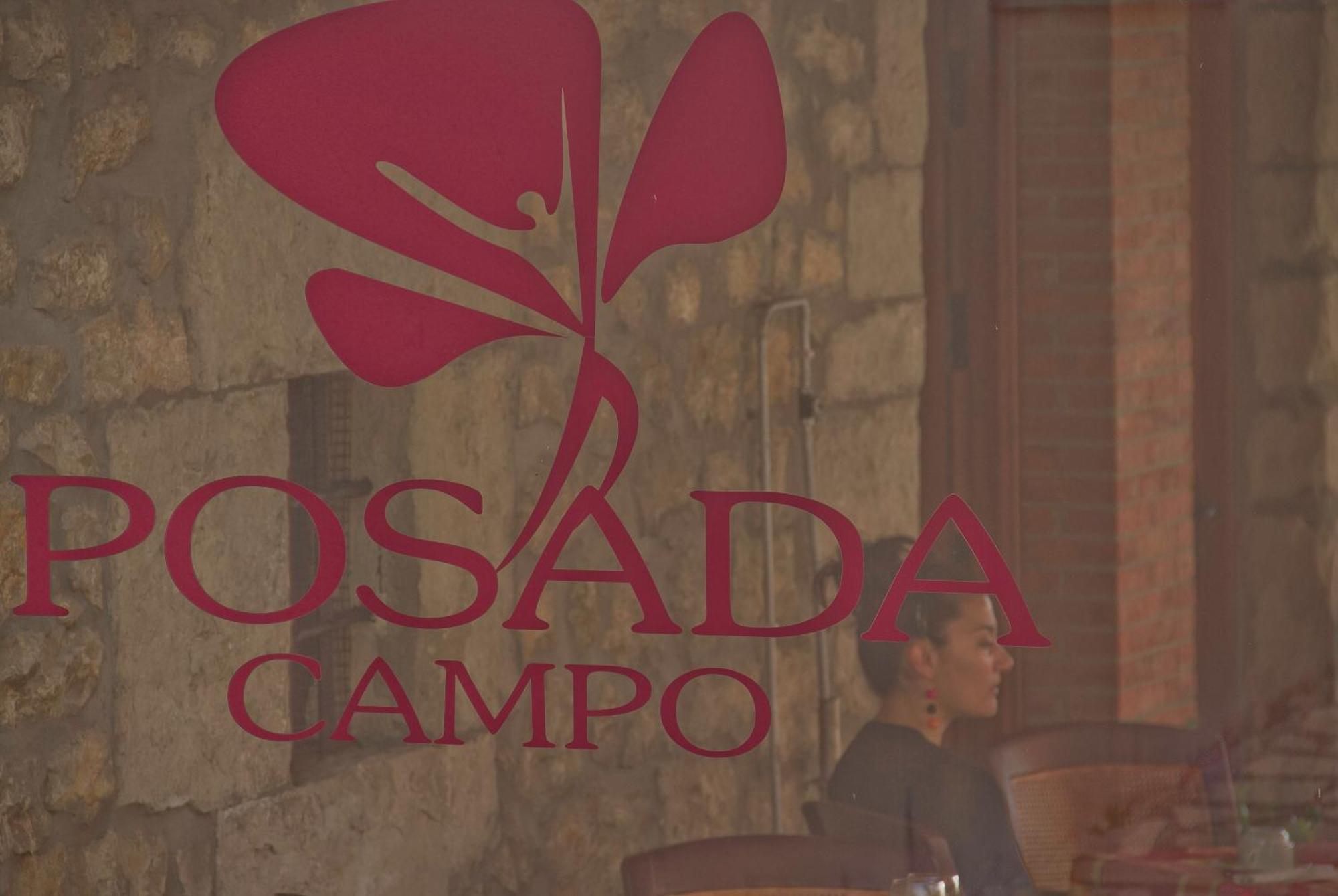 Posada Campo (Adults Only) Suances Exterior foto