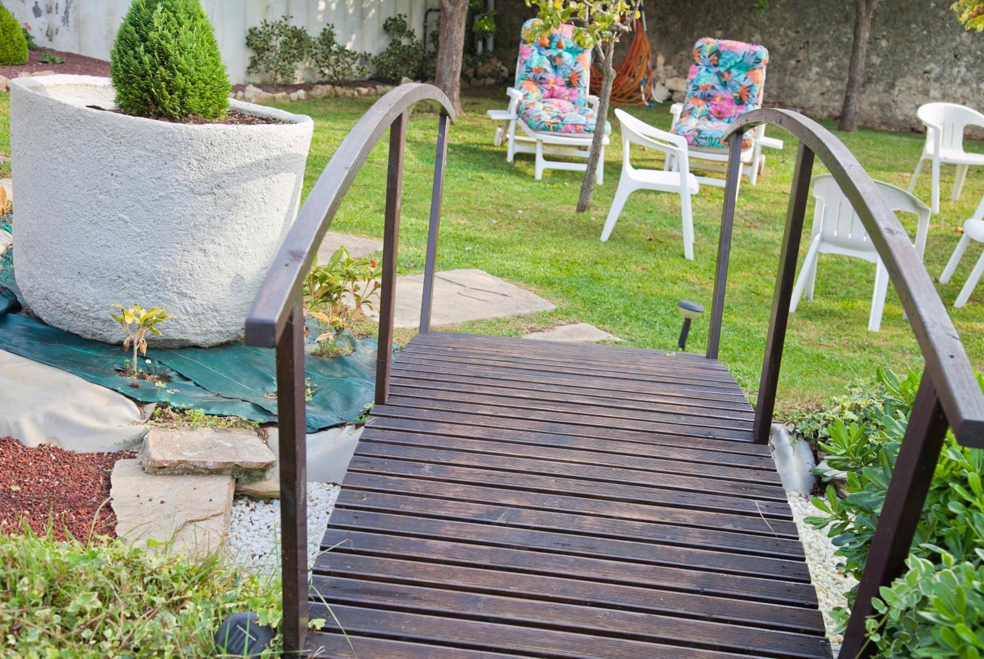 Posada Campo (Adults Only) Suances Exterior foto