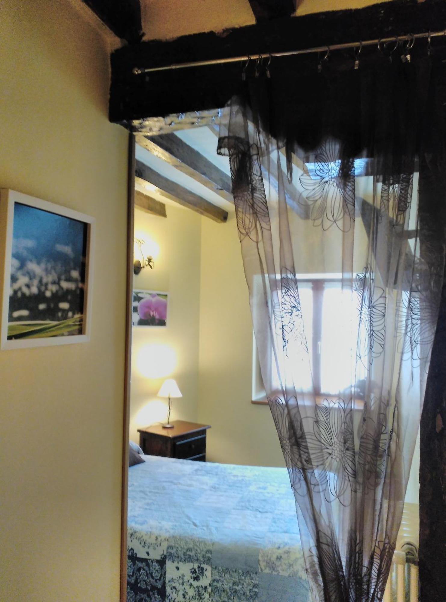 Posada Campo (Adults Only) Suances Exterior foto