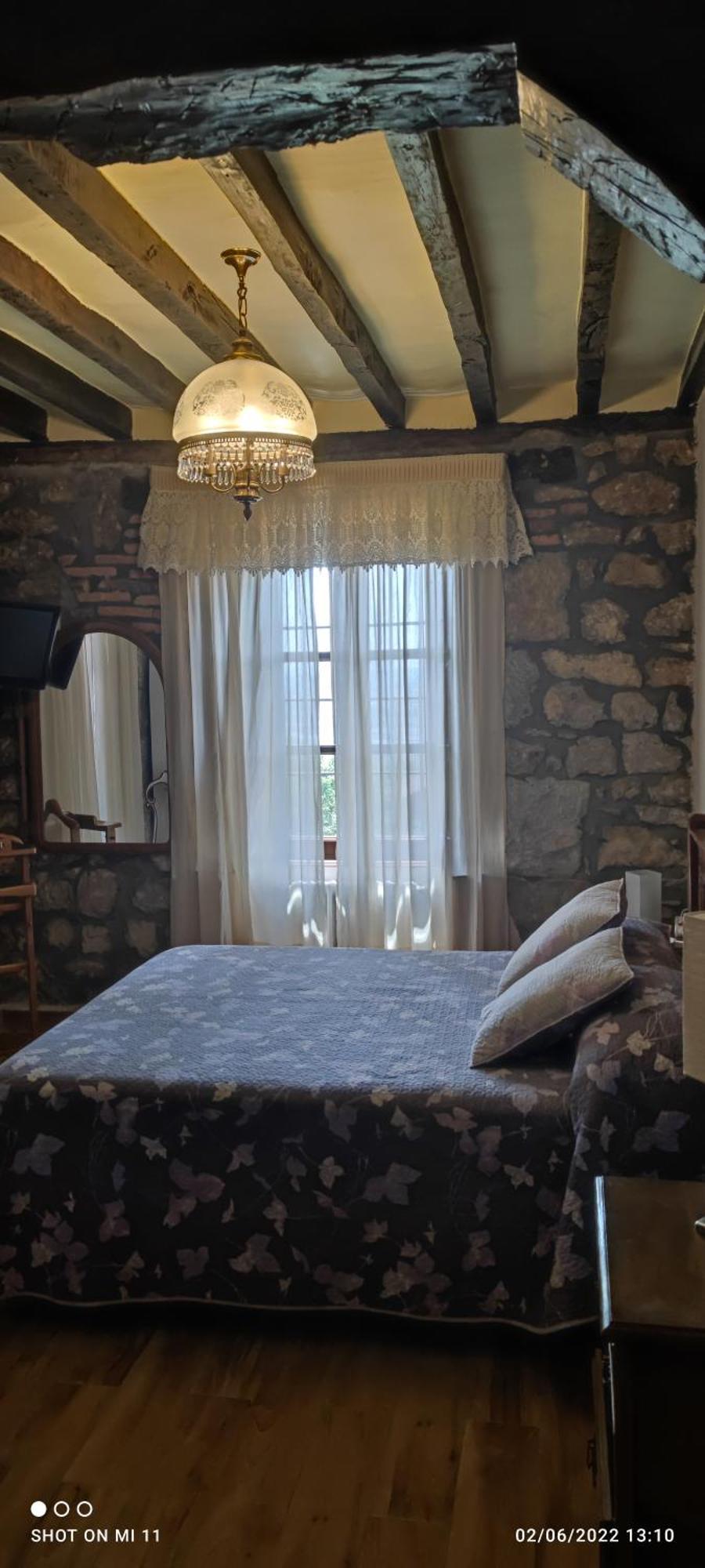 Posada Campo (Adults Only) Suances Exterior foto