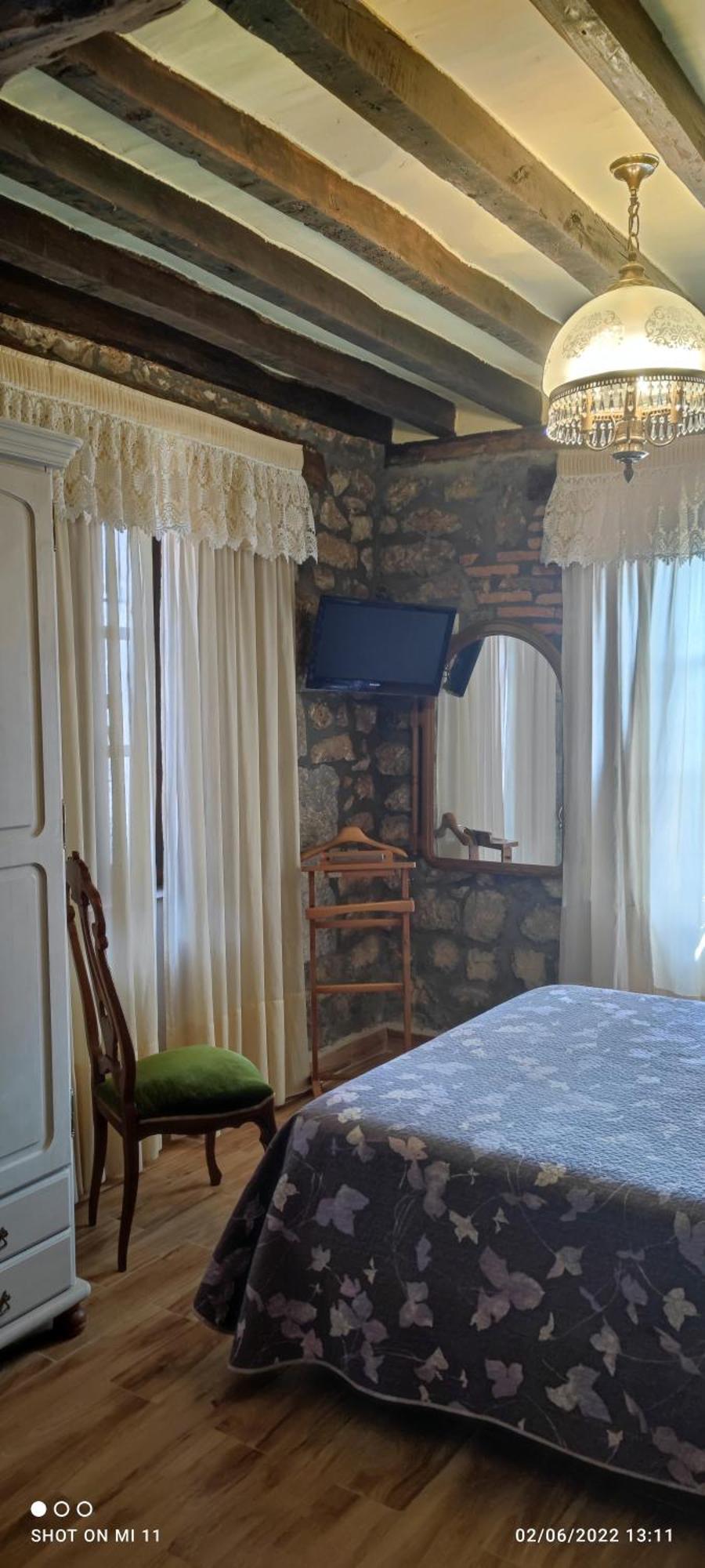 Posada Campo (Adults Only) Suances Exterior foto