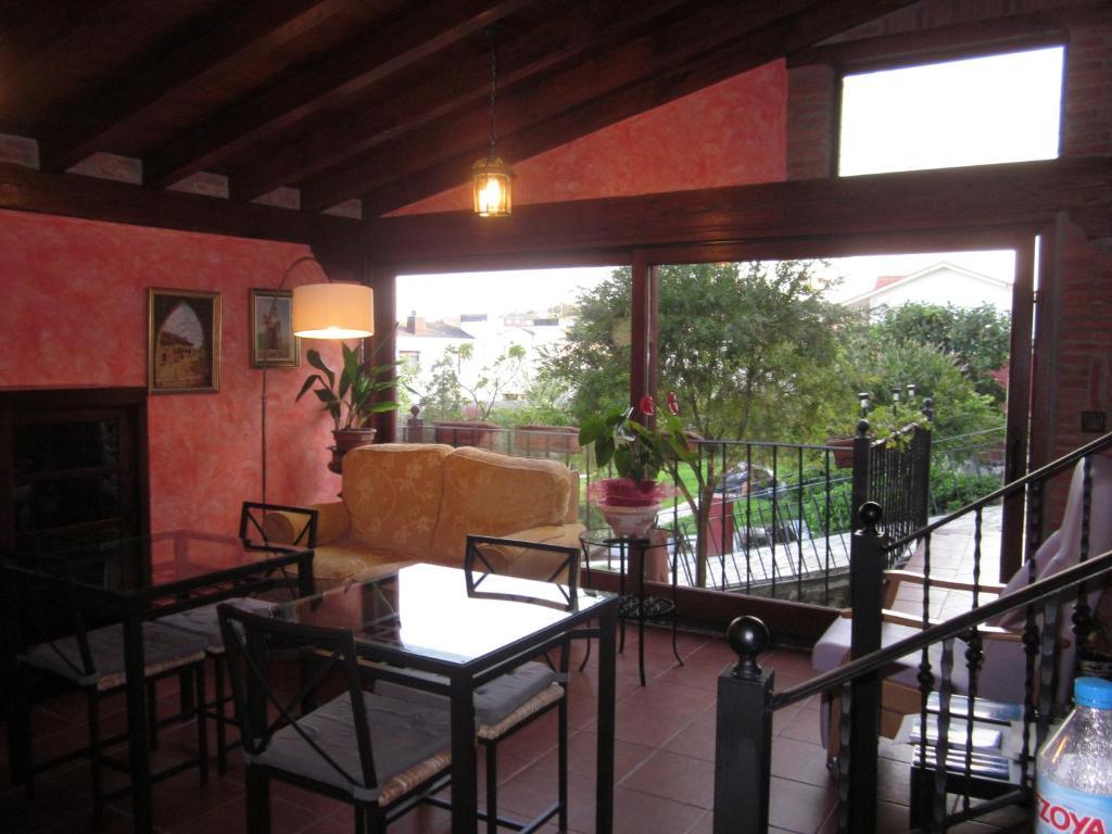 Posada Campo (Adults Only) Suances Exterior foto
