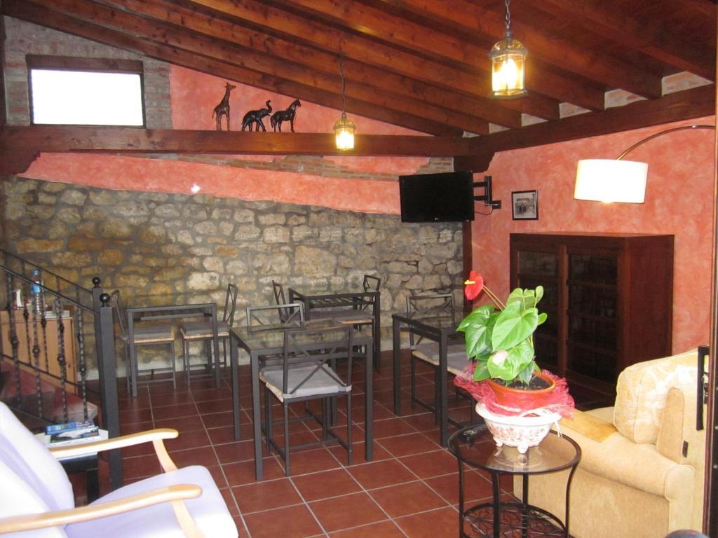 Posada Campo (Adults Only) Suances Exterior foto