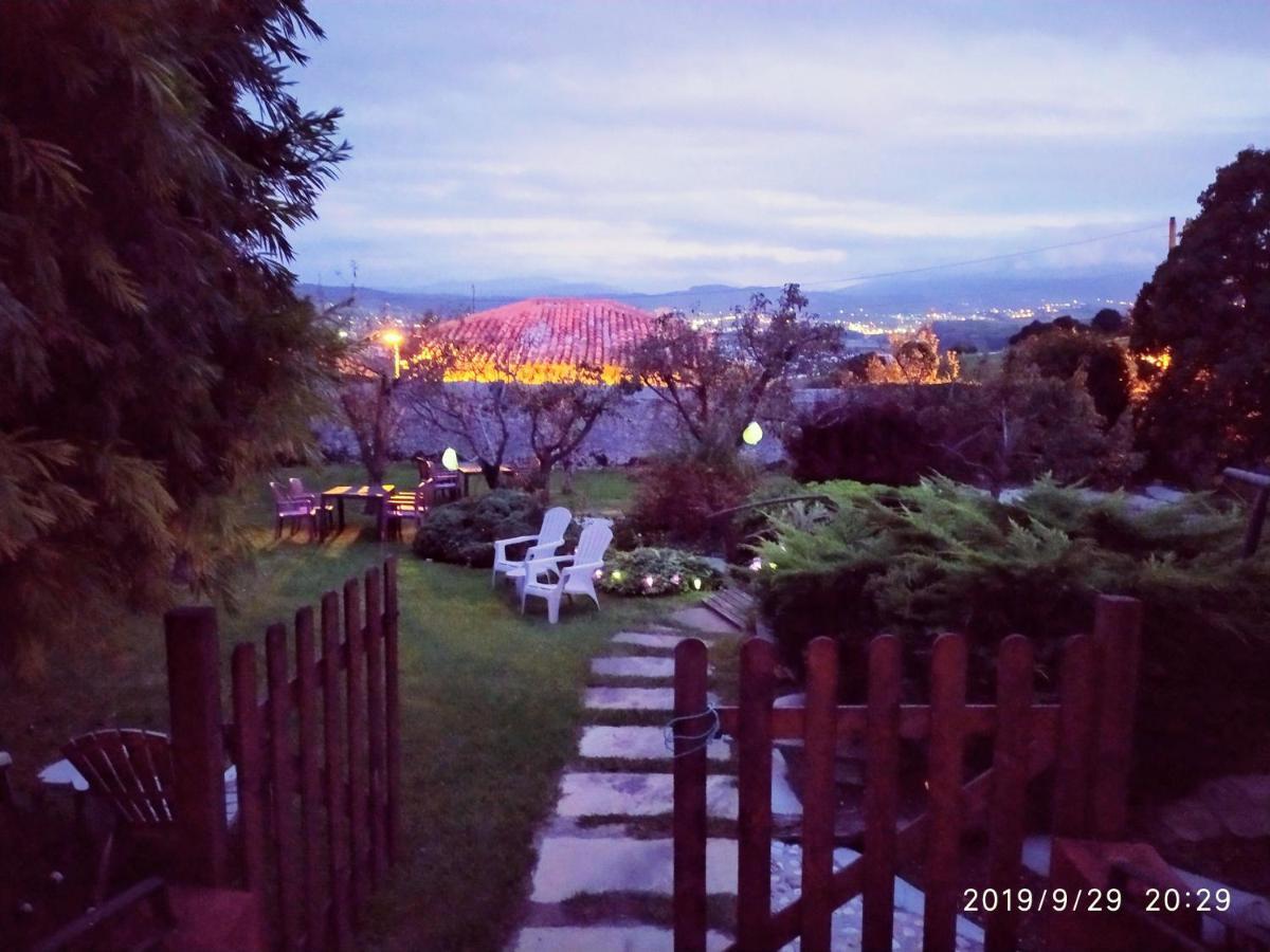 Posada Campo (Adults Only) Suances Exterior foto