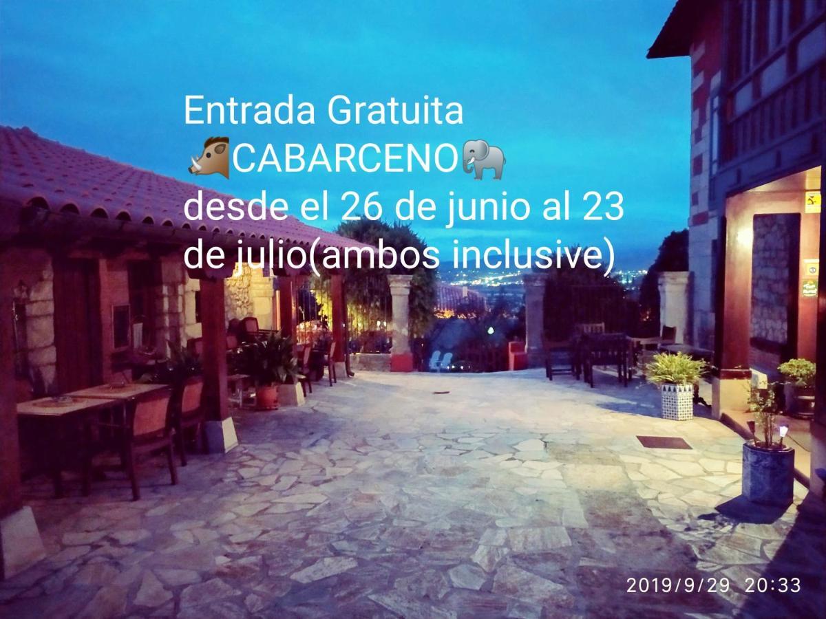 Posada Campo (Adults Only) Suances Exterior foto